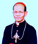 Former Archbishop