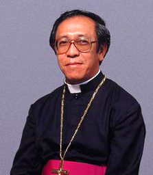 Former Archbishop