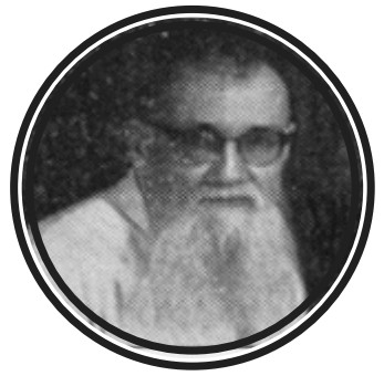Former Archbishop