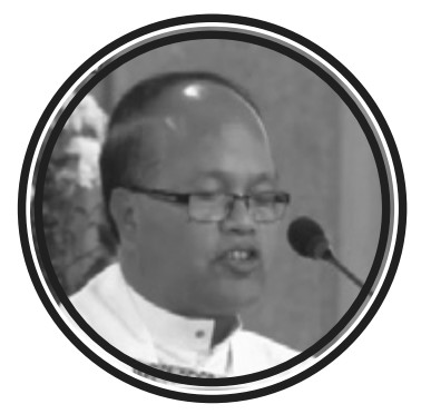 Former Archbishop