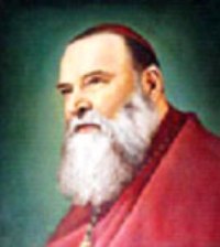 Former Archbishop